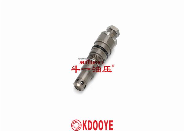 Máquina escavadora Relief Valve For Sk200-5 Sk200-6 Sk200-8 Sk350-8 do GP Coreia