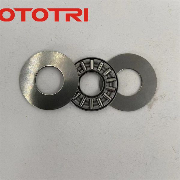 AXK 4565 Needle Axial Bearing For Smooth Operation