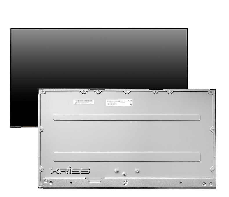 ЖК-экран M270HAN01.1 LM270WF7 SSD1 SSD3 MV270FHM N30N40 Для Dell Lenovo