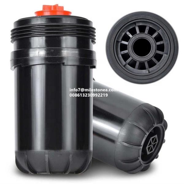 Truck Engine Fuel Filter FF63009 5303743 For Diesel Fuel System