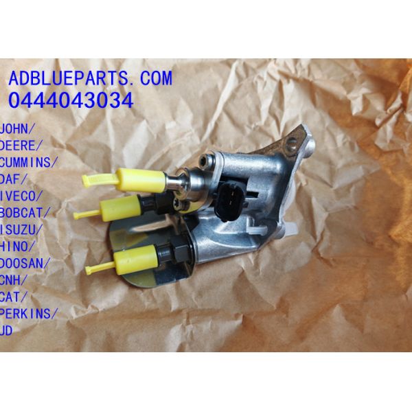 0444043034 OEM BOSCH DEF DOSING UNIT / UREA NOZZLE / DOSING MODULE 0444043034 Adblue Iniector Nozzle dosing nozzle for JOHN DEERE CUMMINS DAF IVECO BOBCAT ISUZU HINO DOOSAN CNH CAT PERKINS UD