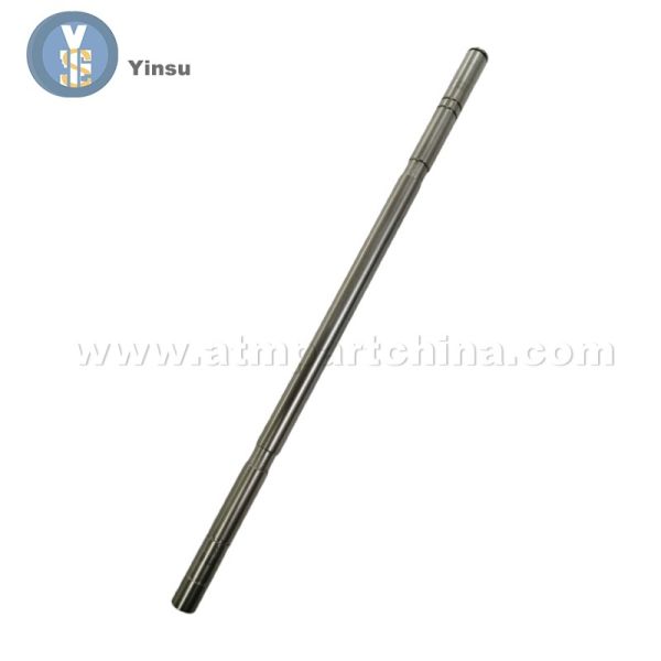 4P007439-001 AB Shaft 8×205 2 D-type Heads Replacement for Hitachi 2845V AB Cassette AB Shaft 8×205 2 D-type Heads Replacement