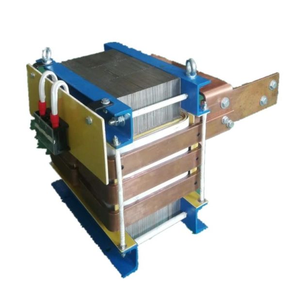 Single Phase Transformer Step up/Down 600V to 380V 220V Dry Type with Customization