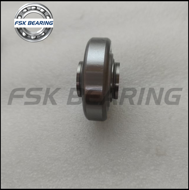 Warden GER4040 Agriculture Special Bearing Shock‑absorbing Mechanical Motion Units