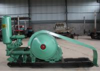 Submersible BW200 Electric Cement Grout Pump