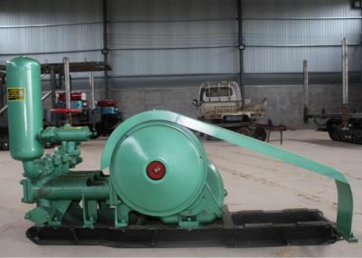 Pompe à boue électrique économique pour forage de puits BW 250 pour submersible