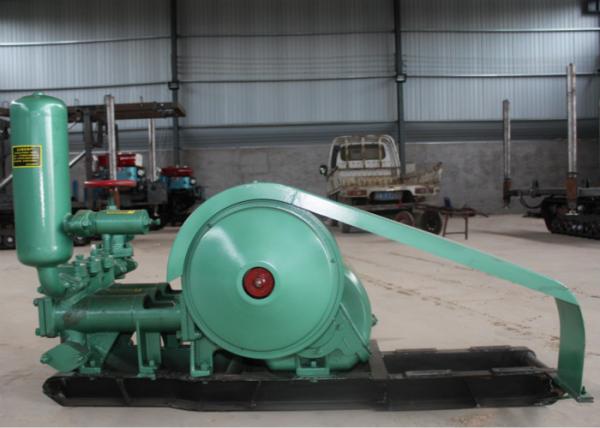 Economical Electric Mud Pump Well Drilling BW 250 For Submersible