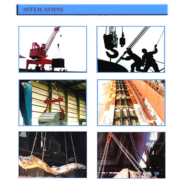 Оригинальная отделка G43 связующая стальная цепочка с ссылкой на цепочку с ссылкой на цепочку