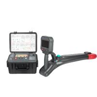 Grey Intelligent Cable Route Tracer for Pipeline Detection