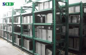 SCED ELECTRONICS CO., LTD.