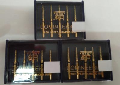 Orthodontic Burs Mani Dental Burs CRK Stainless Steel Dental Diamond Burs