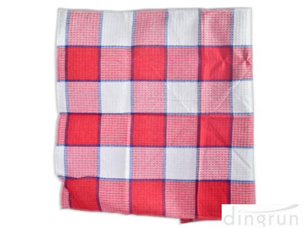 Professional Easy Clean Kitchen Tea Towels For Gift DR-KTT-03