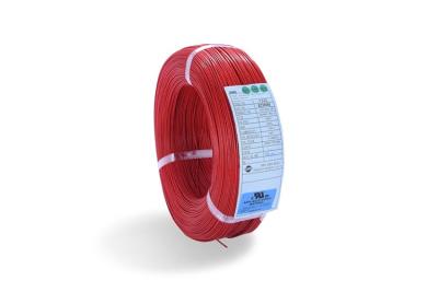 Heat Proof 300V 200C  Insulated Wire UL1332 Different Colors Optional