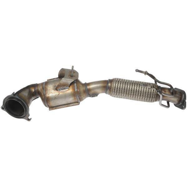 1.5L Ford Fusion Catalytic Converter 2013 2014 2015 2016 2017 2018