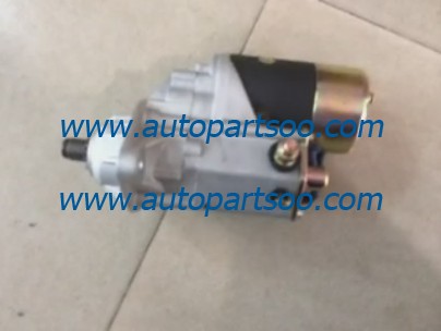 STARTER KKY02-18-400 KIA PRIDE STARTER FORD ASPIRE 17010