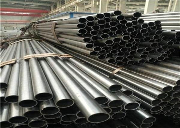 ASTM A312 A358 S32100 321 1.4541 Cold Drawn Duplex Stainless Steel Pipe OD1/2'-48'