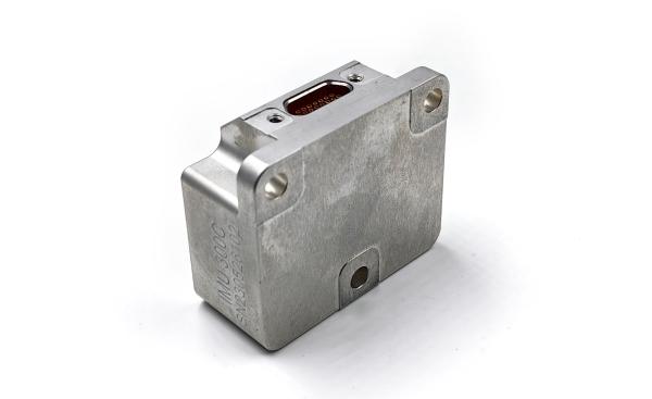 戦術グレード慣性計測ユニット（GPS非補助、Stim300代替）