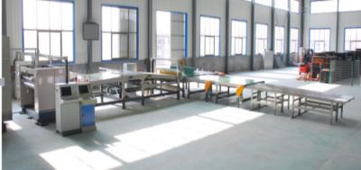 Five Layer Automatic Corrugated Carton Machine , Carton Production Line