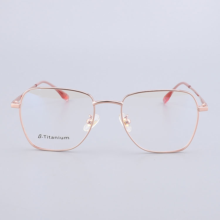 Женщины титана 52 до 18 до 145 анти- голубых светлых Eyeglasses