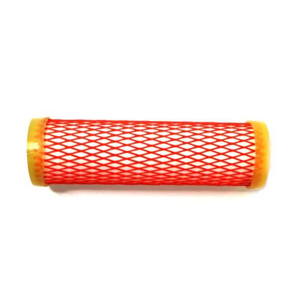High Performance 1601-00298 Gas Filter Element with Corrosion Resistant Coating for Direct Replacement in Bus CNG Systems