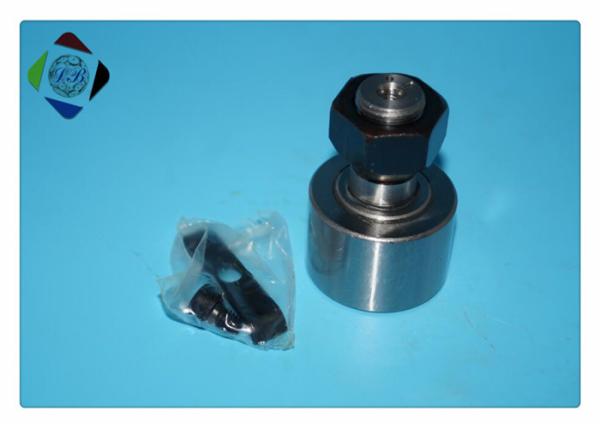 Roland 700 Cylinder Stainless Steel Cam Followers , Cam Follower Needle Roller Bearing 09H852150