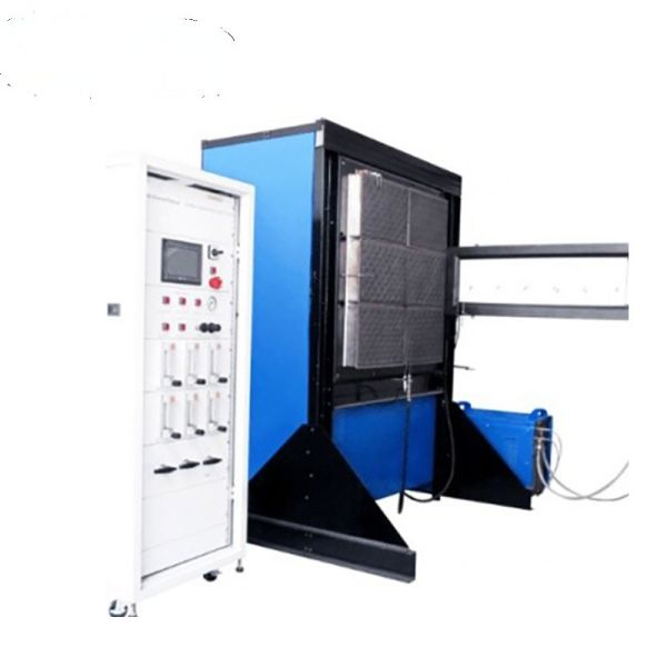 Structure Surface Flame Testing Equipment for Research Institutions