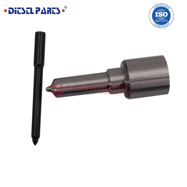 Common Rail Fuel Injector Nozzle DLLA145P1647  for 0445110287 15062053F Chrysler Voyager 2.5CRD