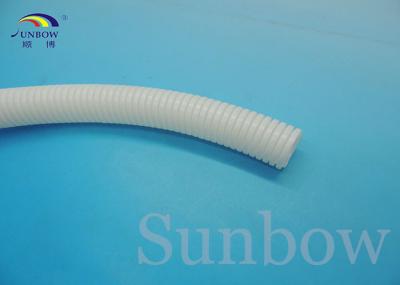 1/4 Expandable Tubing Black Braided Loom Wire Sleeve Tubing Customized