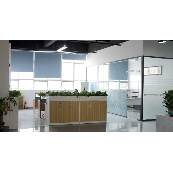 Shenzhen hongfulai Technology Co., Ltd.