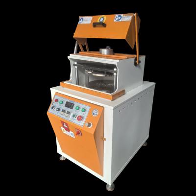 Semi-Automatic Vacuum Centrifugal Casting Machine for Zinc Alloy Jewelry and