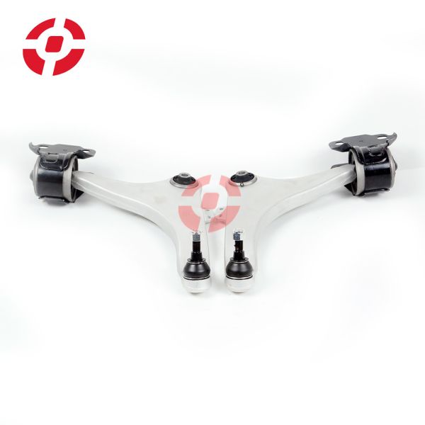 Auto Parts Lower Left Control Arm Suspension Parts For Volvo 31340128 31340127