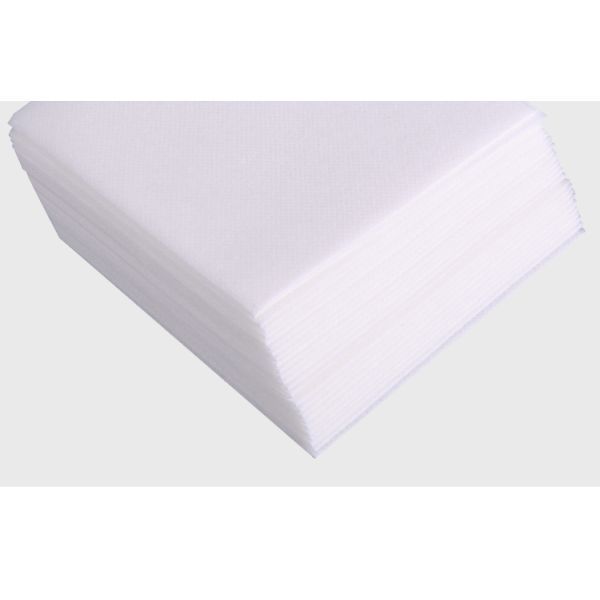 Cleanroom  Wipes Super Absorbency For Medicine Industrial
