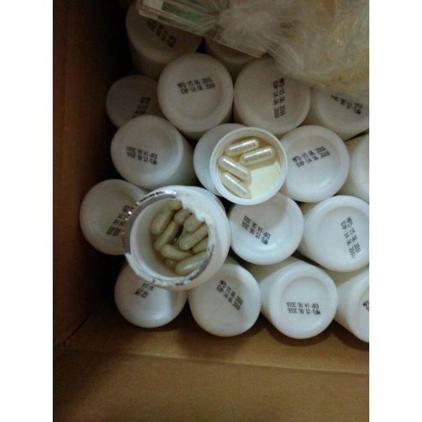 100% 薬剤 無害 自然 無害 必須 ビタミン 脂肪 消耗 カプセル 女性 減量 健康