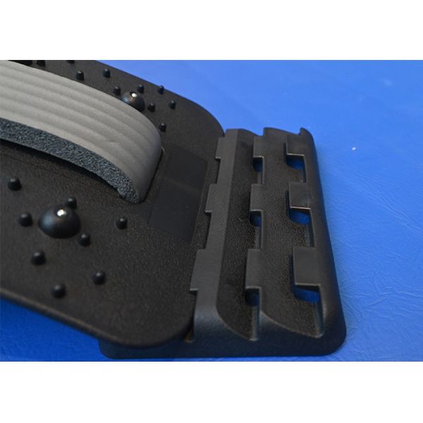 Orthopedic Back Stretcher: Portable Waist Stretcher for Enhanced Spinal Support