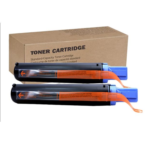 C - EXV42 Canon Copier Toner Cartridge For Canon Copier Machine IR2002L / 2002G