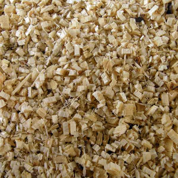 Бамбуковая машина опилк корней 140kw 12t/H деревянная