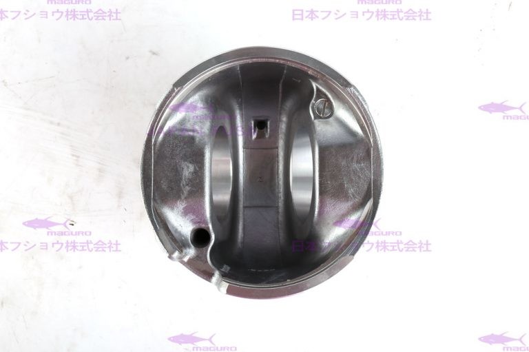 Engine Parts Piston ISUZU 6UZ1-TCC 8-98028737-2 DIA 120mm
