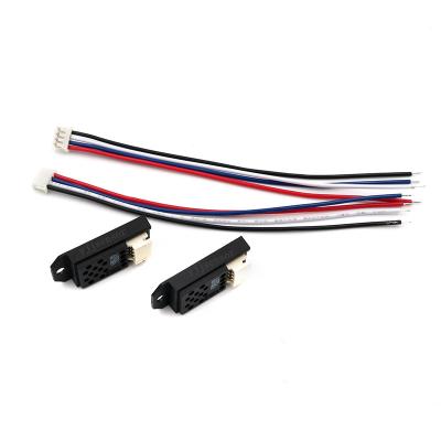 HTG3515CH Temperature and Humidity Sensor for Precise Measurements