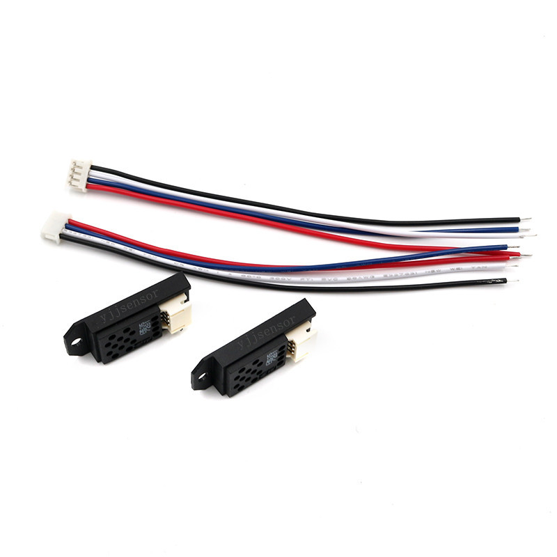 HTG3515CH Temperature and Humidity Sensor for Precise Measurements