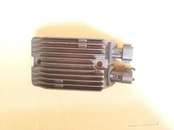 Harley Sportster 883 Motorcycle Regulator Rectifier , Replace 74700012