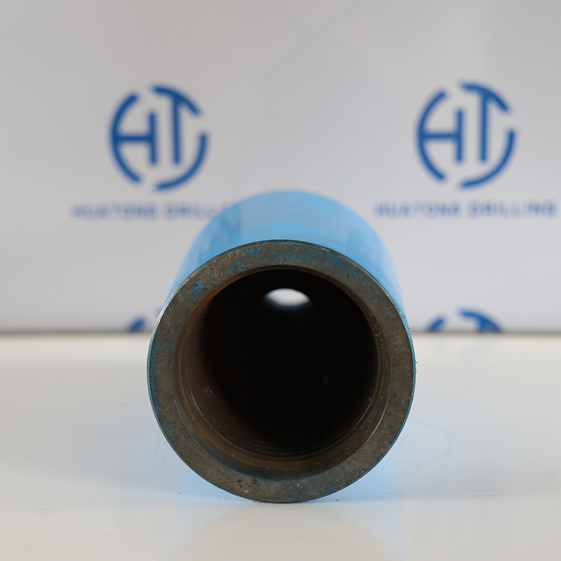 Strength API 38 Crossover Subs for Connecting Drill Pipes and Drill Collars