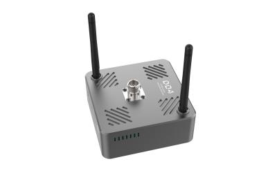 Ligação de dados flexível sem fio da disposição do dispositivo de transmissão 840MHZ/900MHX video de D04