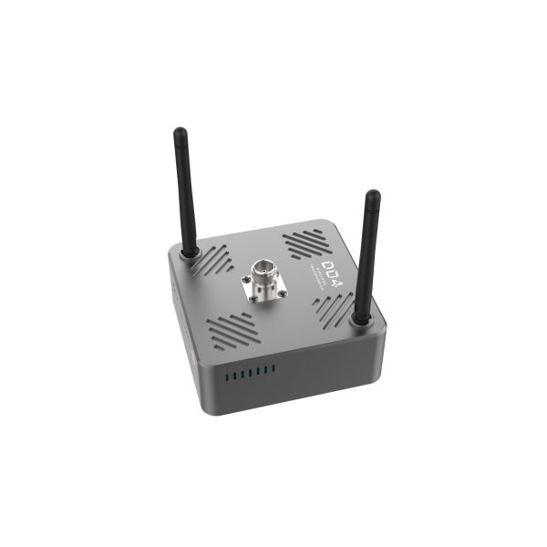 Беспроводная связь data&RC D04
