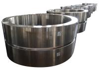 Forjas del metal SA266