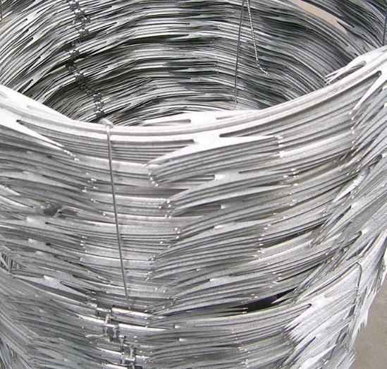 Low Price Bto22 Concertina Chords Razor Barbed Wire