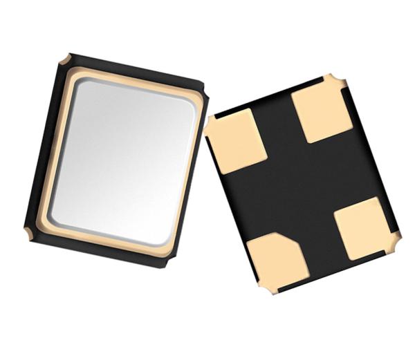 SMD3225 Electronic Crystal Oscillator 18.080MH Load For Security Camera