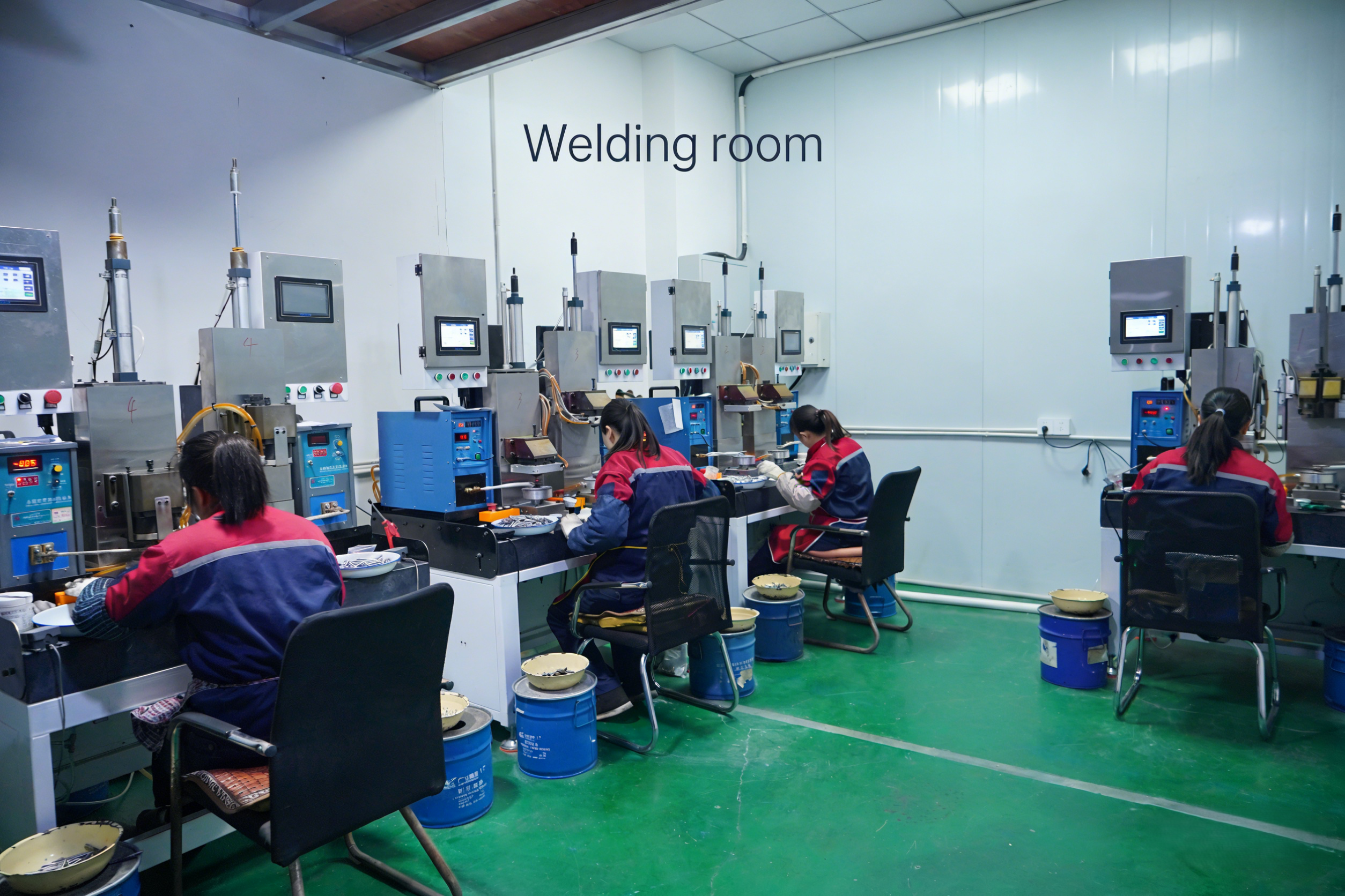 Sichuan Caburtech co.,Ltd