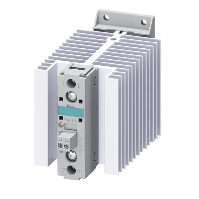 3RF2350-1BA04 Solid State Siemens Switchgear With Original Packaging