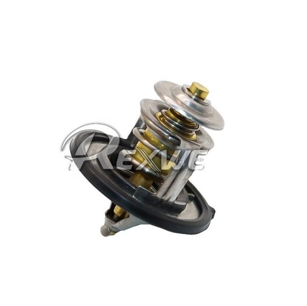 Peças para automóveis Motor refrigerante termostato 255002E000 Para Hyundai ELANTRA KIA SPORTAGE