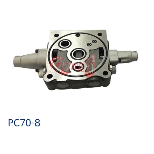 Части выключателя утеса средств массовой информации PC70-8 масла наматывают комп